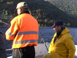 Norwegen 2008 Rundereim
